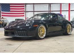 2025 Porsche 911 (CC-2104059) for sale in Kentwood, Michigan