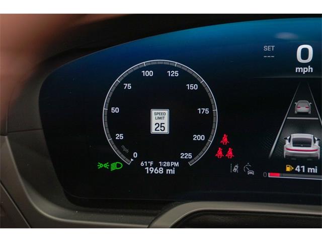 2025 Porsche 911 (CC-2104059) for sale in Kentwood, Michigan