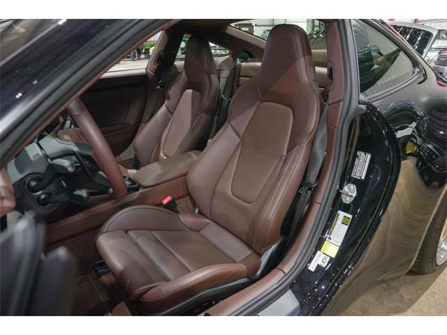 2025 Porsche 911 (CC-2104059) for sale in Kentwood, Michigan