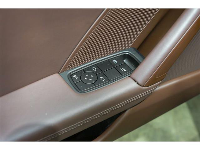 2025 Porsche 911 (CC-2104059) for sale in Kentwood, Michigan