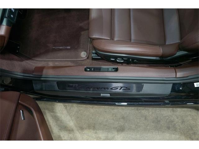2025 Porsche 911 (CC-2104059) for sale in Kentwood, Michigan