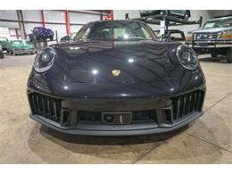 2025 Porsche 911 (CC-2104059) for sale in Kentwood, Michigan