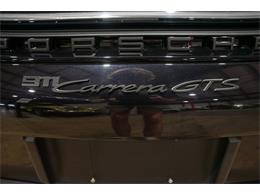 2025 Porsche 911 (CC-2104059) for sale in Kentwood, Michigan