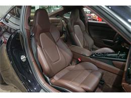 2025 Porsche 911 (CC-2104059) for sale in Kentwood, Michigan