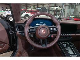 2025 Porsche 911 (CC-2104059) for sale in Kentwood, Michigan