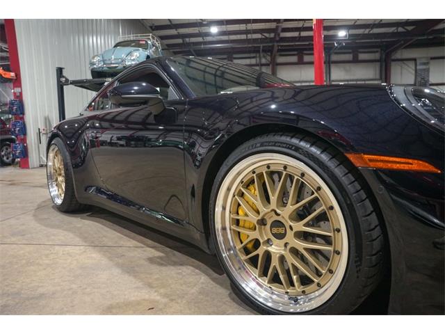 2025 Porsche 911 (CC-2104059) for sale in Kentwood, Michigan