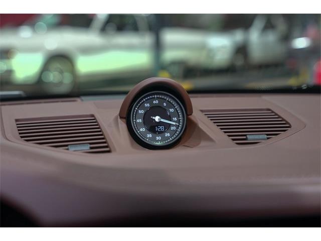 2025 Porsche 911 (CC-2104059) for sale in Kentwood, Michigan