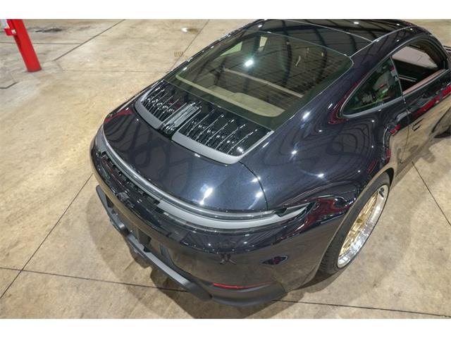 2025 Porsche 911 (CC-2104059) for sale in Kentwood, Michigan