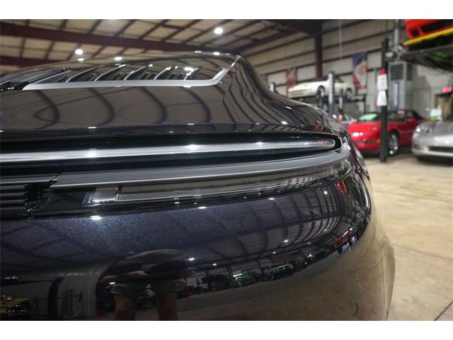 2025 Porsche 911 (CC-2104059) for sale in Kentwood, Michigan