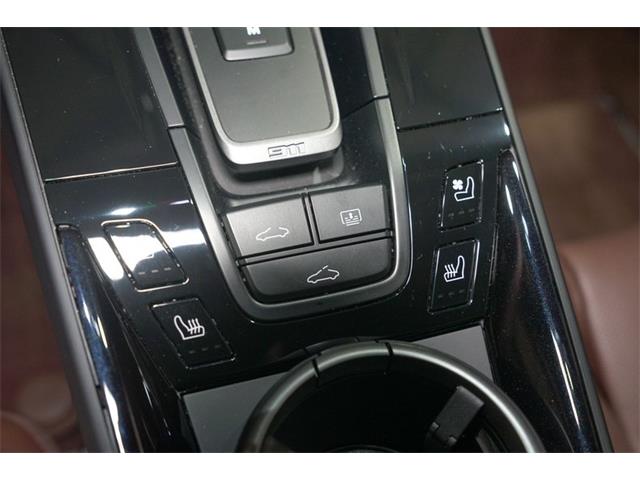 2025 Porsche 911 (CC-2104059) for sale in Kentwood, Michigan