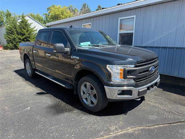 2018 Ford F150 (CC-2100406) for sale in Brookings, South Dakota