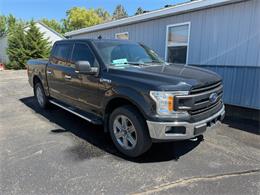 2018 Ford F150 (CC-2100406) for sale in Brookings, South Dakota