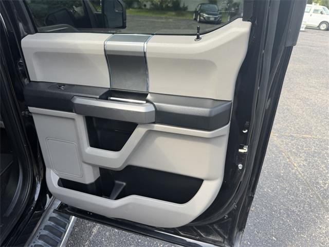 2018 Ford F150 (CC-2100406) for sale in Brookings, South Dakota