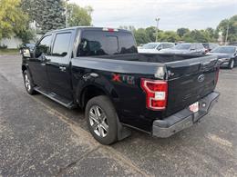 2018 Ford F150 (CC-2100406) for sale in Brookings, South Dakota