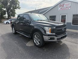 2018 Ford F150 (CC-2100406) for sale in Brookings, South Dakota