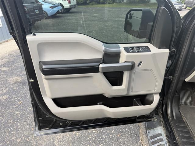 2018 Ford F150 (CC-2100406) for sale in Brookings, South Dakota