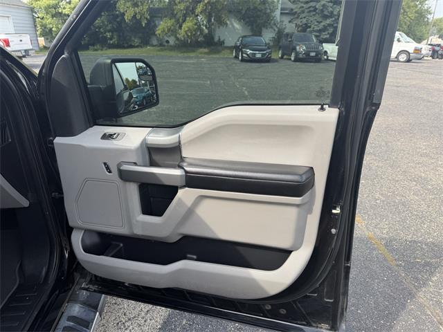 2018 Ford F150 (CC-2100406) for sale in Brookings, South Dakota