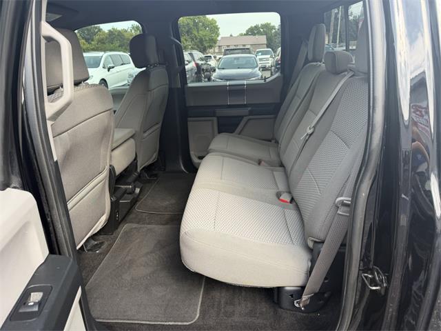 2018 Ford F150 (CC-2100406) for sale in Brookings, South Dakota