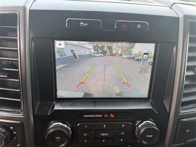 2018 Ford F150 (CC-2100406) for sale in Brookings, South Dakota