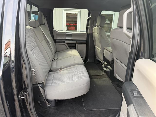 2018 Ford F150 (CC-2100406) for sale in Brookings, South Dakota