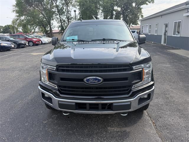 2018 Ford F150 (CC-2100406) for sale in Brookings, South Dakota