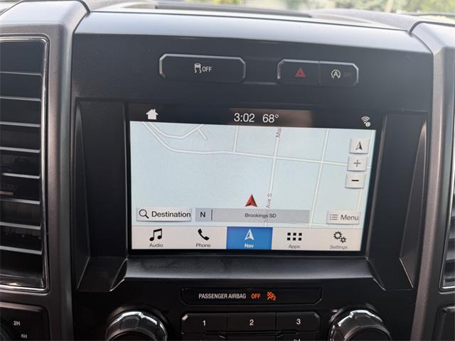 2018 Ford F150 (CC-2100406) for sale in Brookings, South Dakota