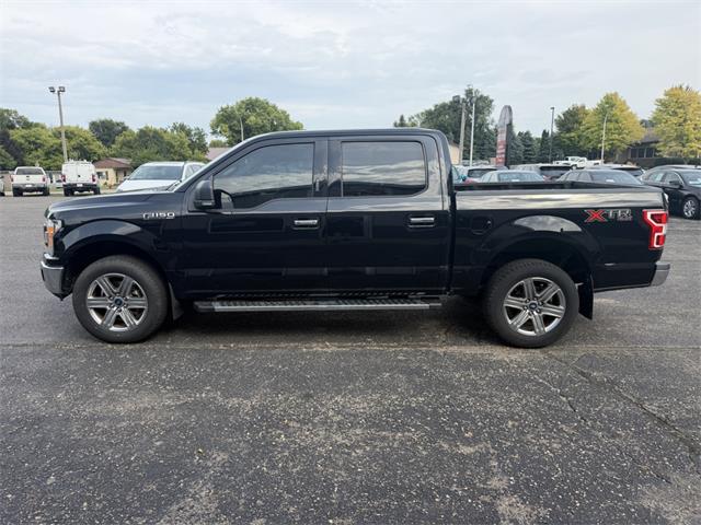 2018 Ford F150 (CC-2100406) for sale in Brookings, South Dakota