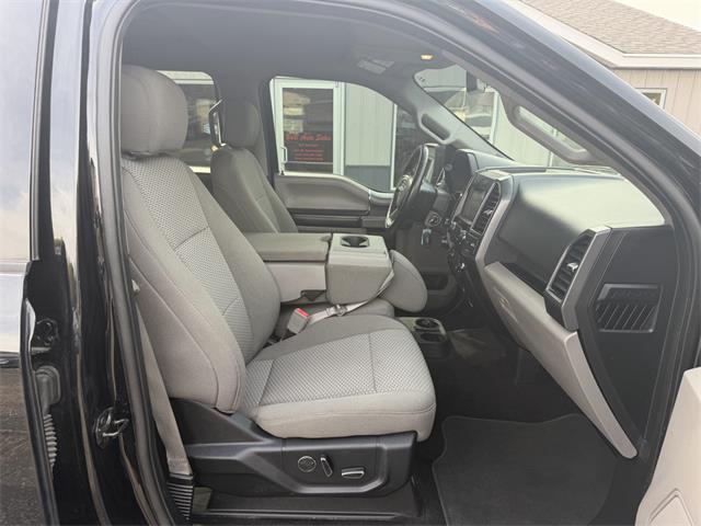 2018 Ford F150 (CC-2100406) for sale in Brookings, South Dakota