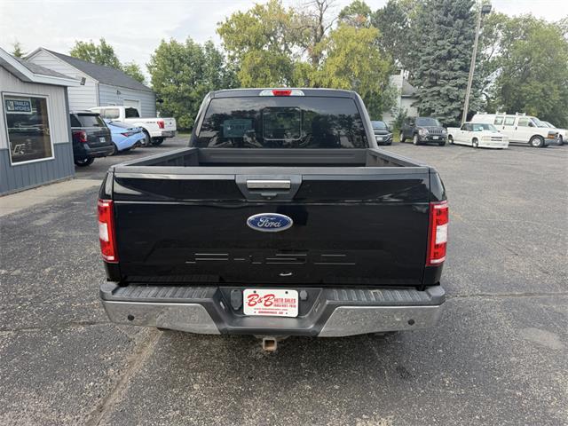 2018 Ford F150 (CC-2100406) for sale in Brookings, South Dakota