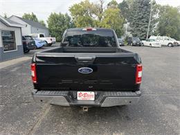2018 Ford F150 (CC-2100406) for sale in Brookings, South Dakota