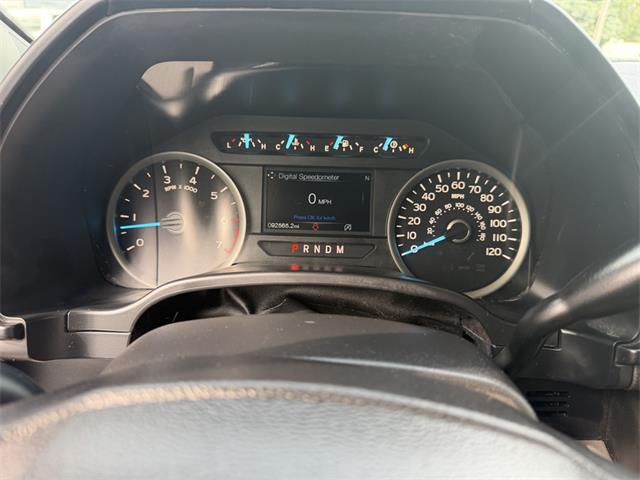 2018 Ford F150 (CC-2100406) for sale in Brookings, South Dakota