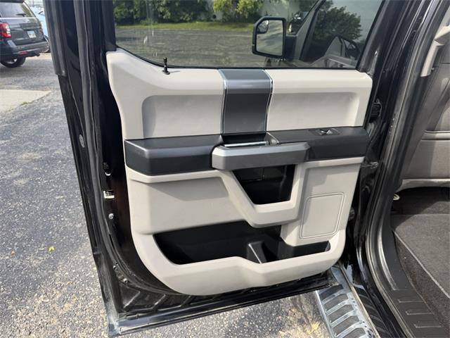 2018 Ford F150 (CC-2100406) for sale in Brookings, South Dakota