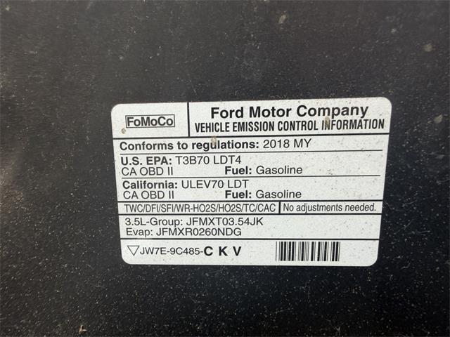 2018 Ford F150 (CC-2100406) for sale in Brookings, South Dakota