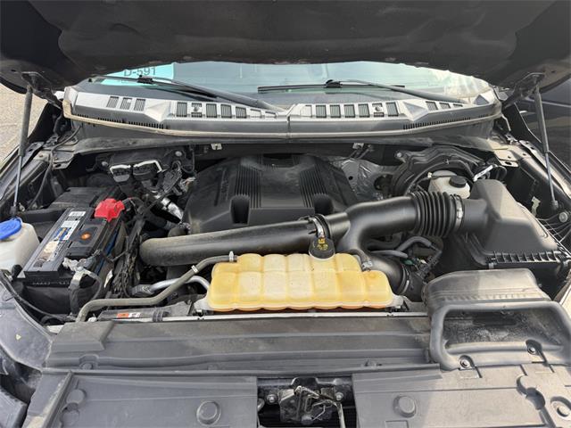 2018 Ford F150 (CC-2100406) for sale in Brookings, South Dakota