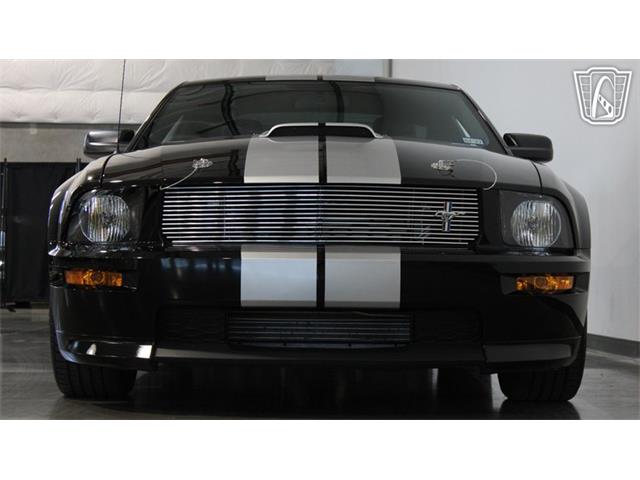 2007 Ford Mustang GT (CC-2104061) for sale in Peoria, Arizona