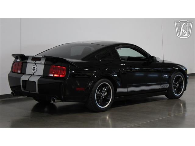 2007 Ford Mustang GT (CC-2104061) for sale in Peoria, Arizona