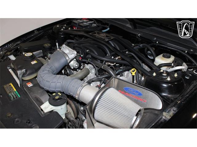 2007 Ford Mustang GT (CC-2104061) for sale in Peoria, Arizona