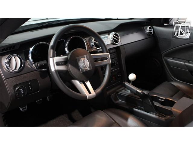 2007 Ford Mustang GT (CC-2104061) for sale in Peoria, Arizona