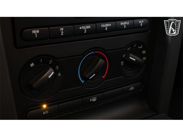 2007 Ford Mustang GT (CC-2104061) for sale in Peoria, Arizona