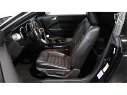 2007 Ford Mustang GT (CC-2104061) for sale in Peoria, Arizona