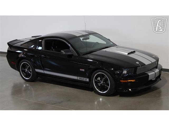 2007 Ford Mustang GT (CC-2104061) for sale in Peoria, Arizona