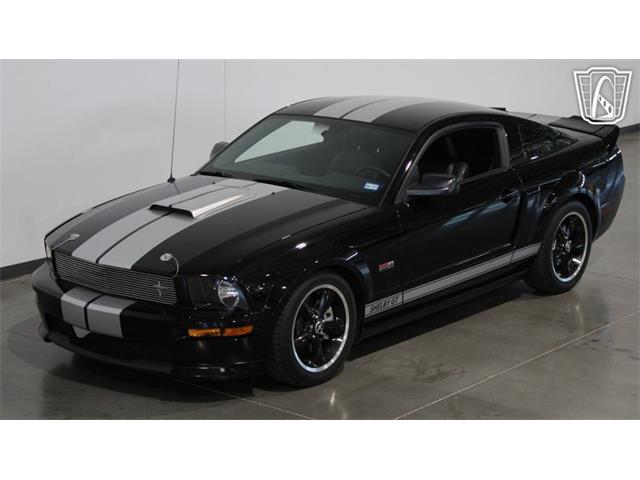 2007 Ford Mustang GT (CC-2104061) for sale in Peoria, Arizona
