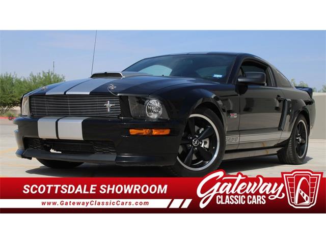 2007 Ford Mustang GT (CC-2104061) for sale in Peoria, Arizona