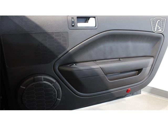 2007 Ford Mustang GT (CC-2104061) for sale in Peoria, Arizona