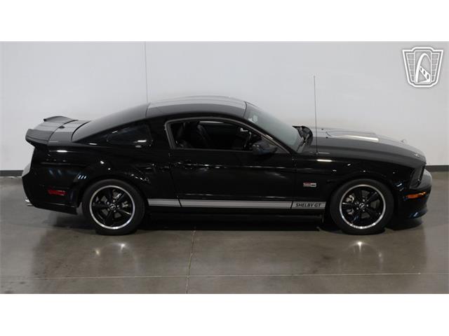 2007 Ford Mustang GT (CC-2104061) for sale in Peoria, Arizona