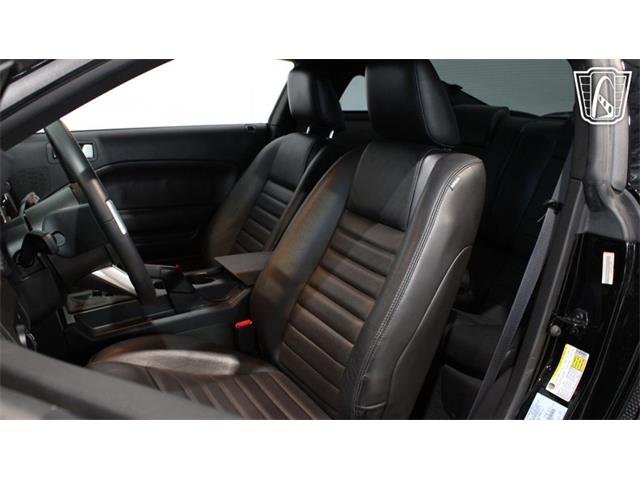 2007 Ford Mustang GT (CC-2104061) for sale in Peoria, Arizona