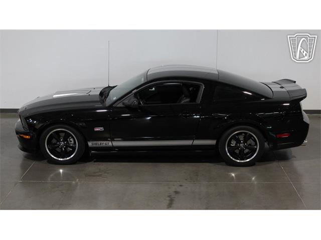 2007 Ford Mustang GT (CC-2104061) for sale in Peoria, Arizona