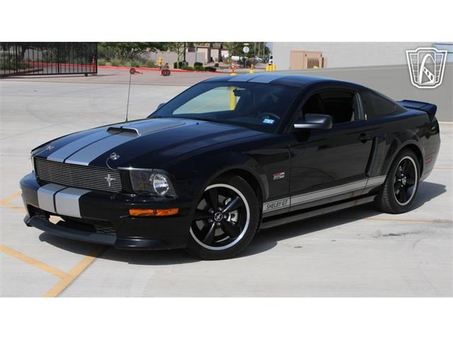2007 Ford Mustang GT (CC-2104061) for sale in Peoria, Arizona