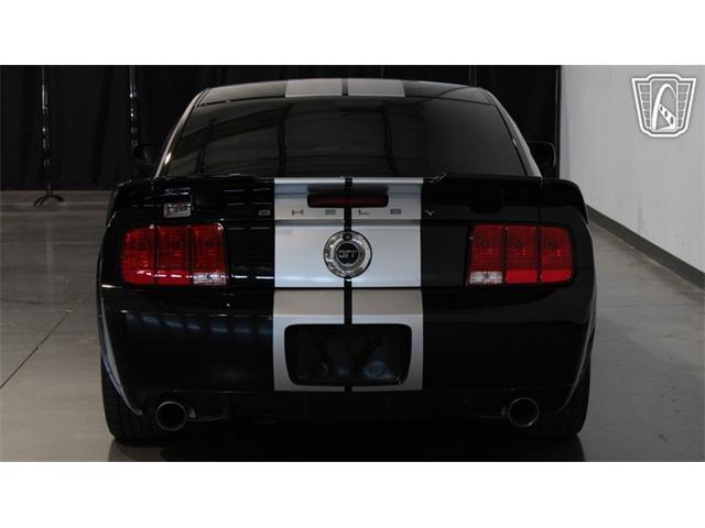 2007 Ford Mustang GT (CC-2104061) for sale in Peoria, Arizona
