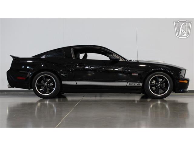 2007 Ford Mustang GT (CC-2104061) for sale in Peoria, Arizona